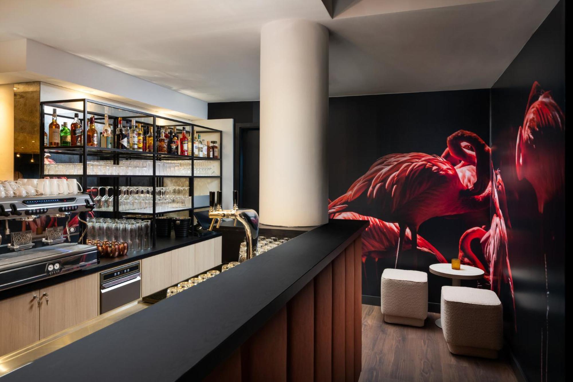 Hotel Austria Trend Lassalle Wien