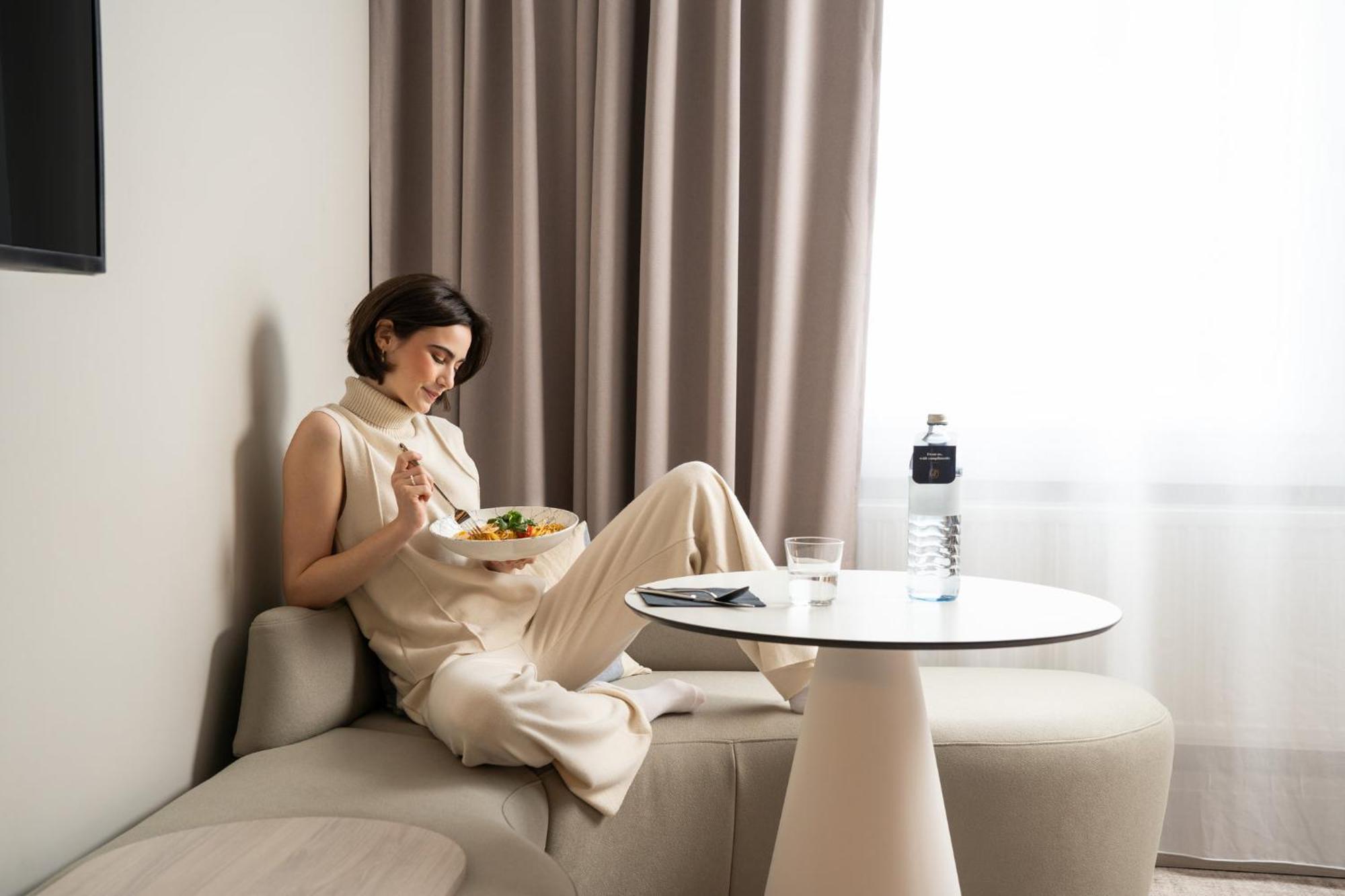 Hotel Voco Prater, An Ihg 4*