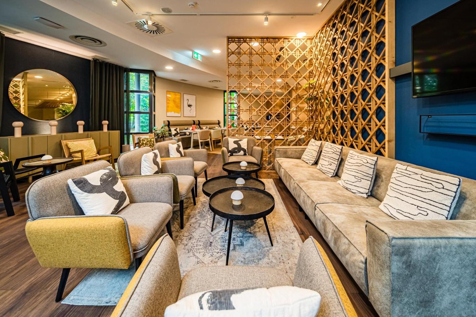 Hotel Voco Prater, An Ihg Vienne