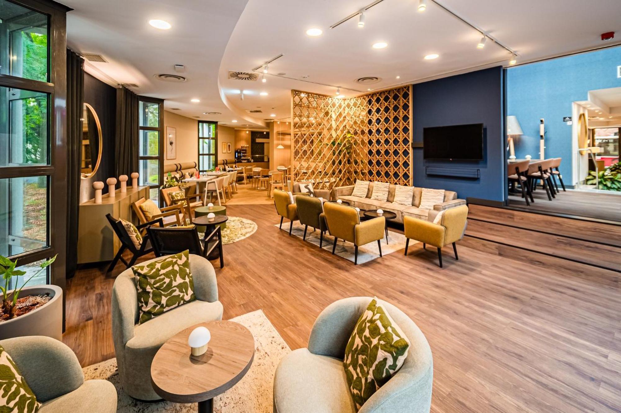 Voco Prater, An Ihg 4* Vienne