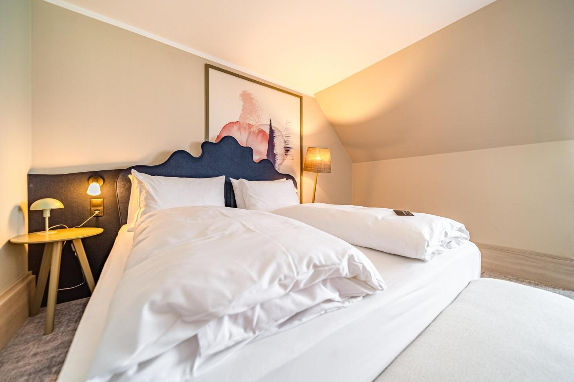 Voco Prater, An Ihg Vienne