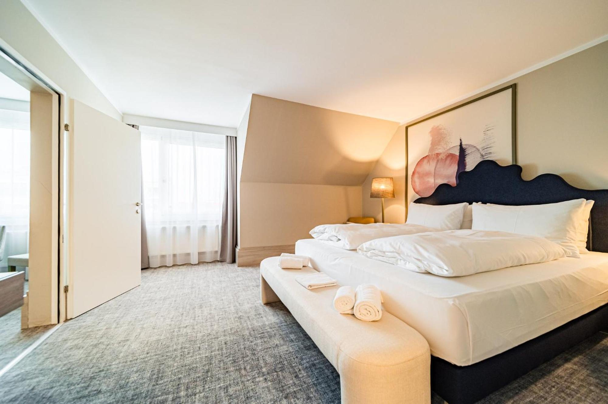 Voco Prater, An Ihg 4* Vienne