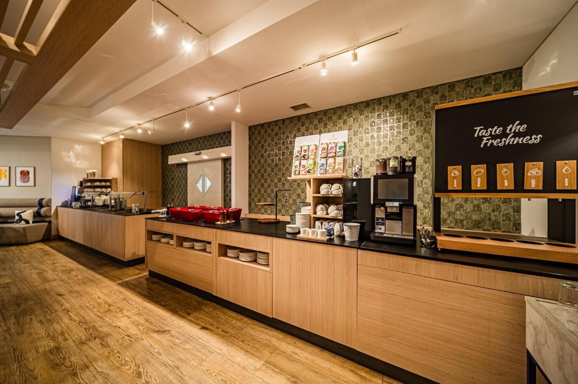 Voco Prater, An Ihg Vienne