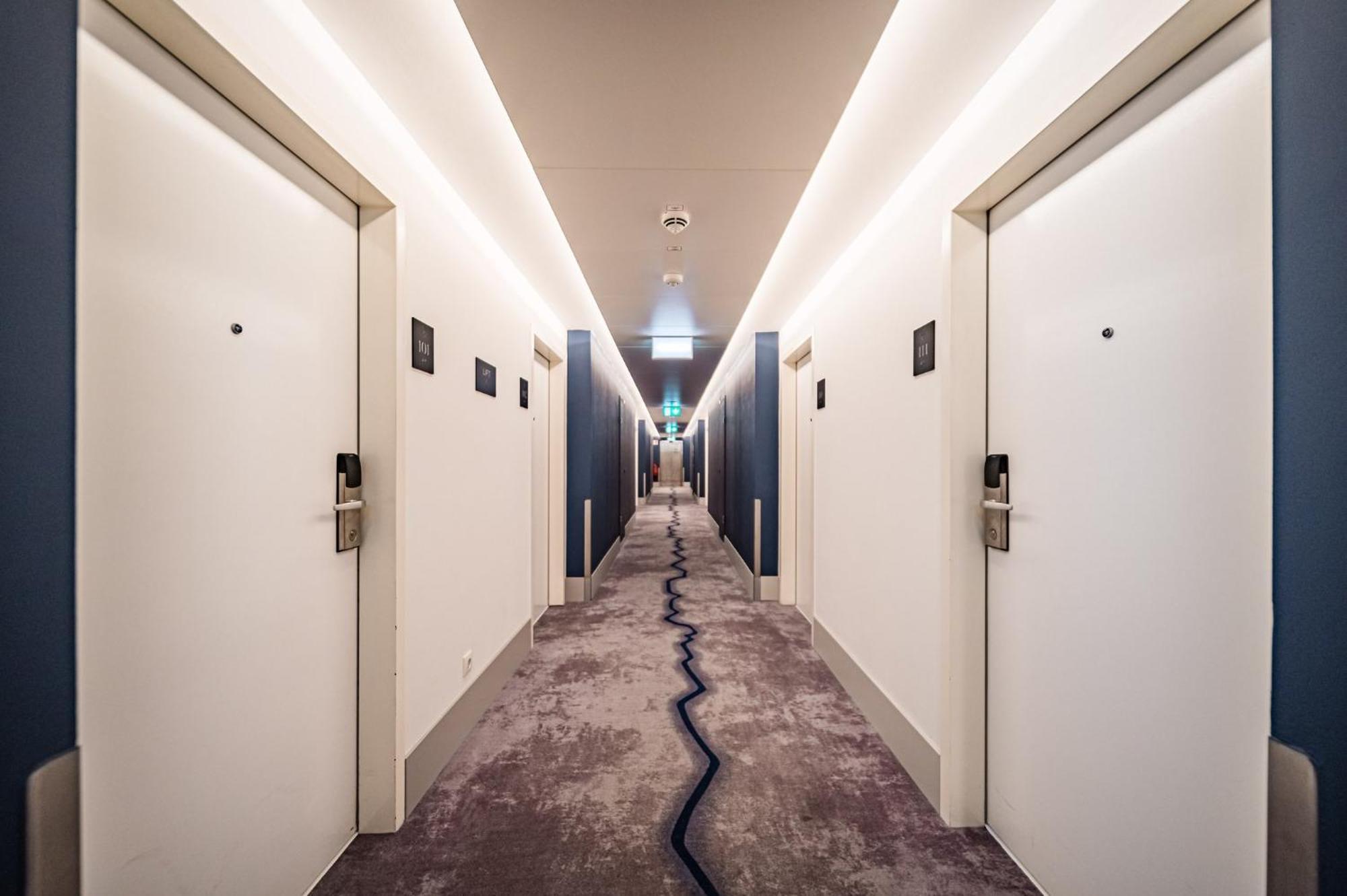 Voco Prater, An Ihg Hotel Vienne