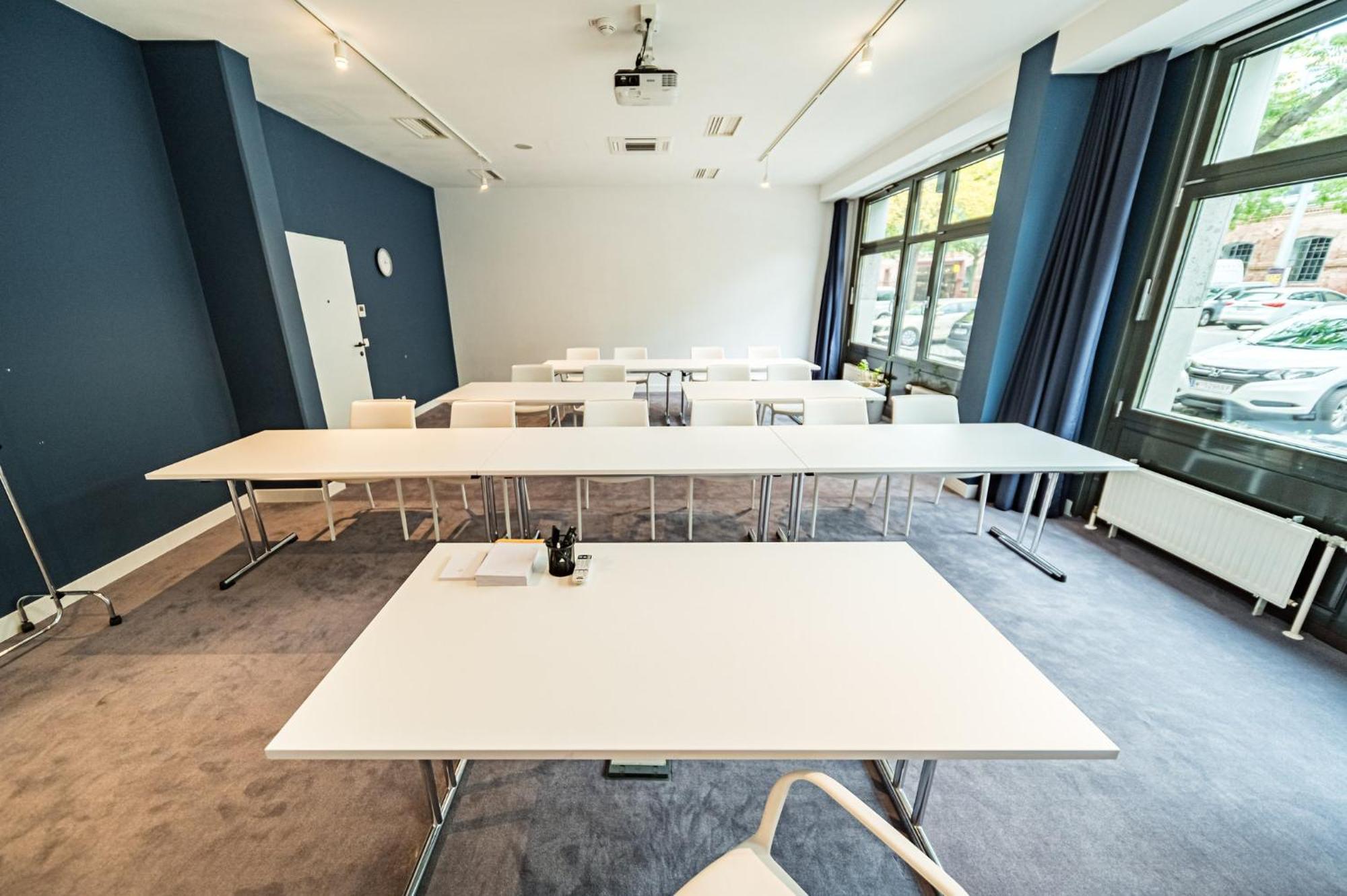 Voco Prater, An Ihg Vienne