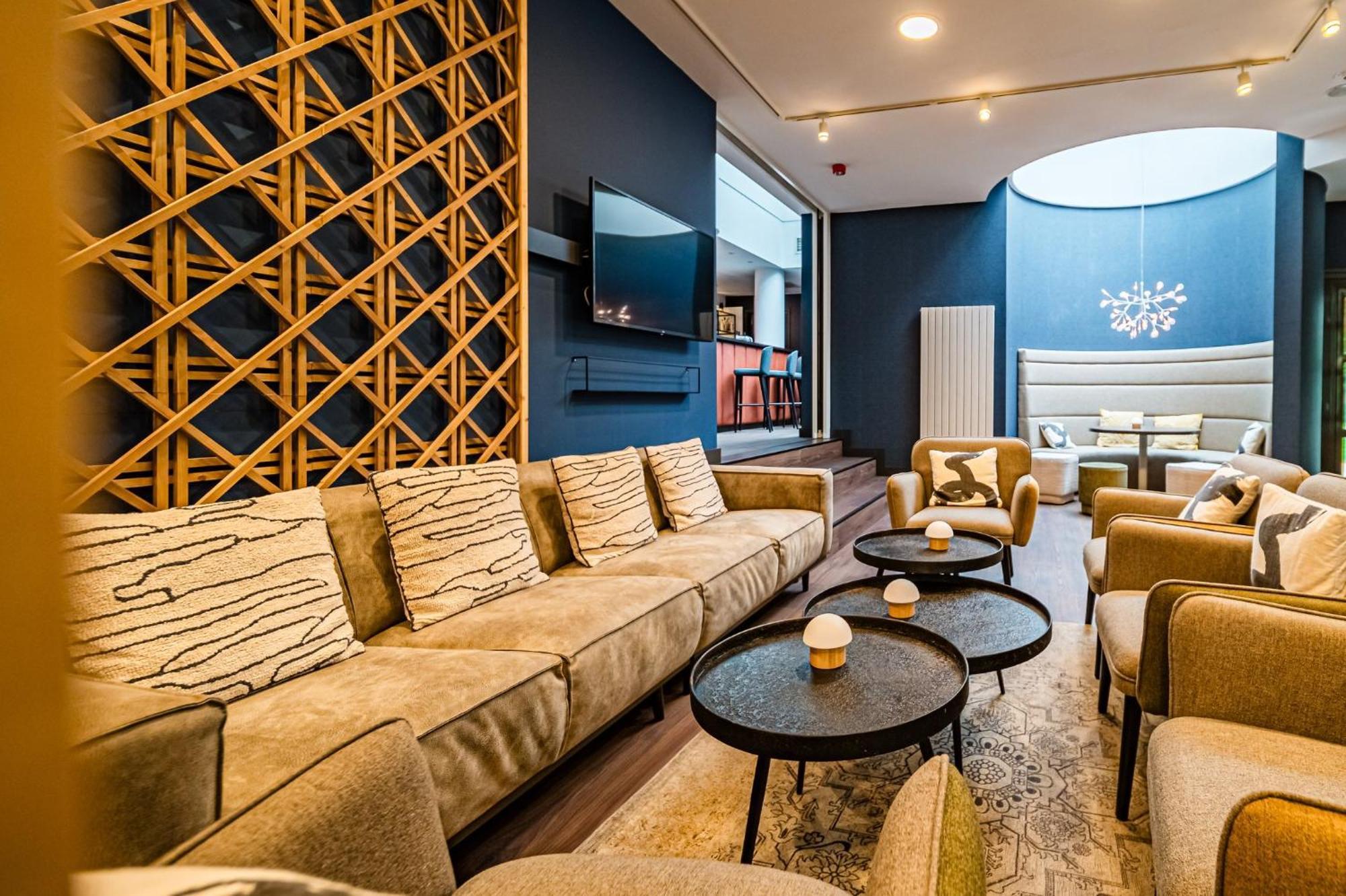 Voco Prater, An Ihg 4* Vienne