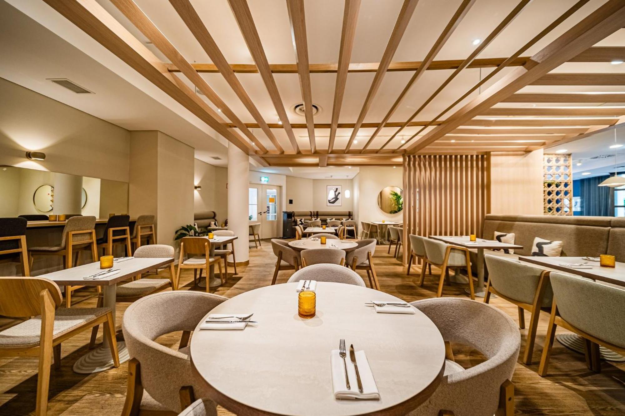 Hotel Voco Prater, An Ihg 4*