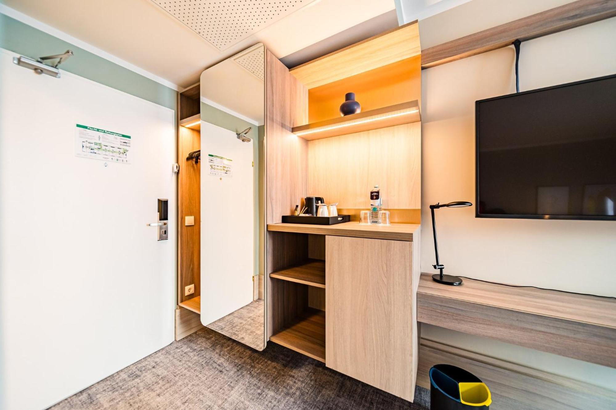 Voco Prater, An Ihg 4* Vienne