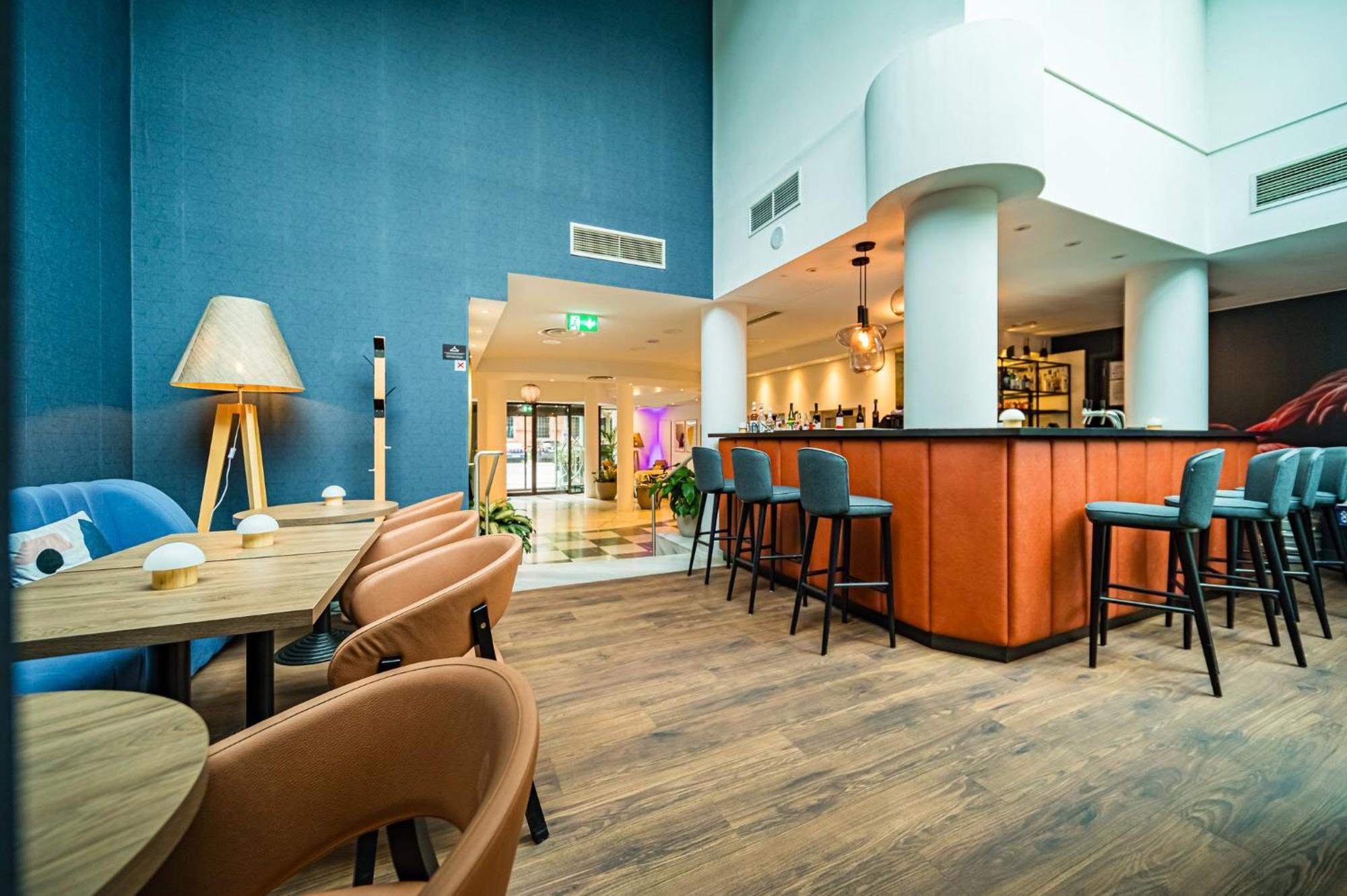 Voco Prater, An Ihg Vienne
