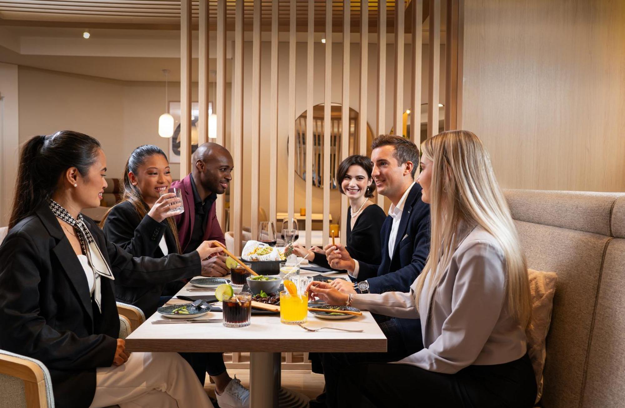 Voco Prater, An Ihg 4* Vienne