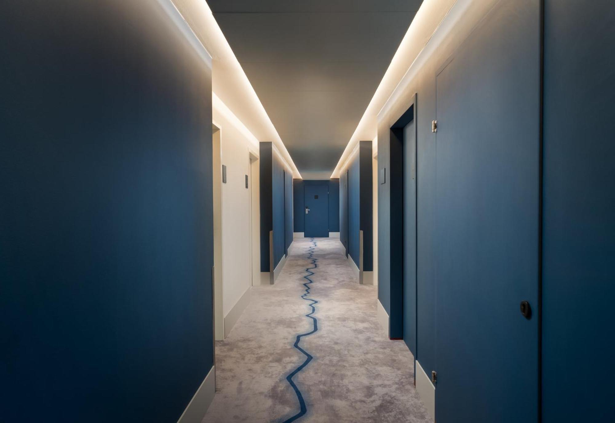 Voco Prater, An Ihg Vienne
