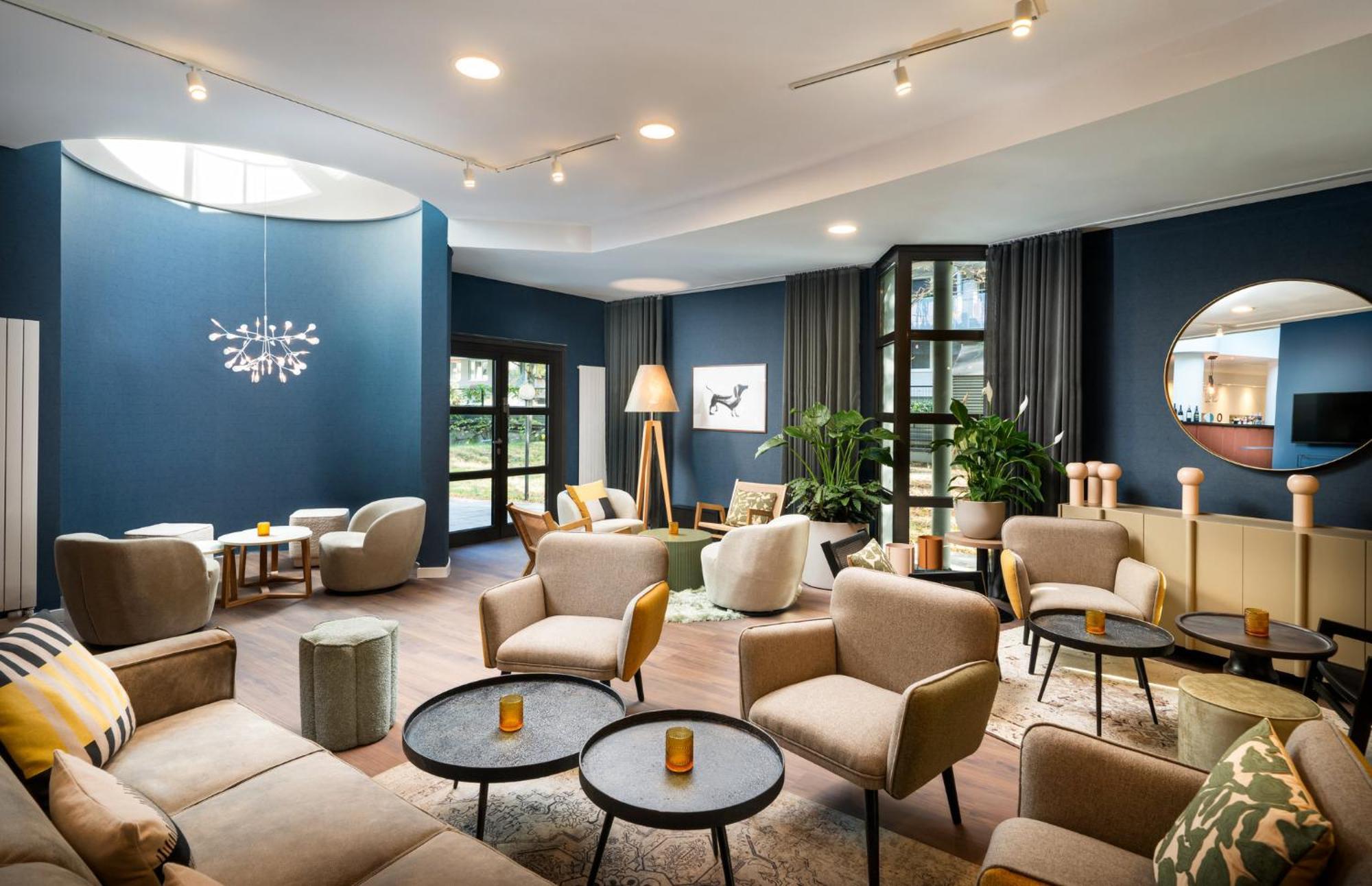 Hotel Voco Prater, An Ihg Vienne